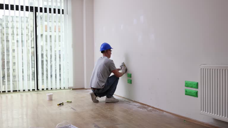 Mold Documentation for Insurance Claims in Westby, WI